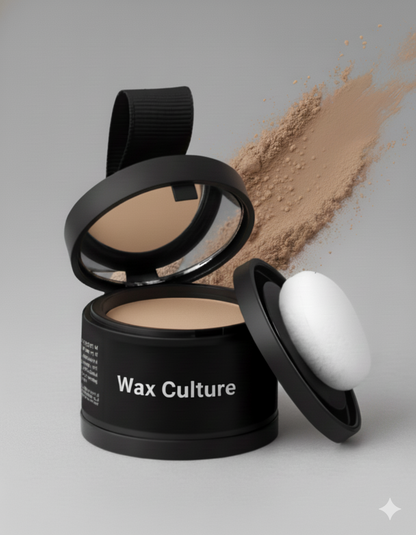 Wax Culture - Polvo Capilar Rellenador