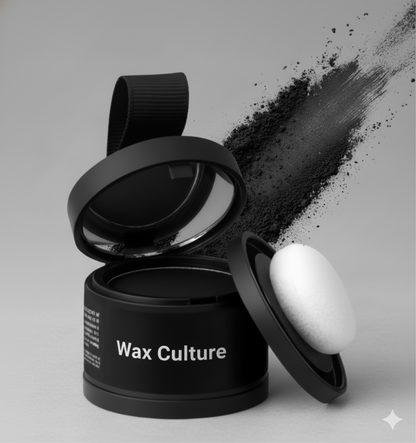 Wax Culture - Polvo Capilar Rellenador