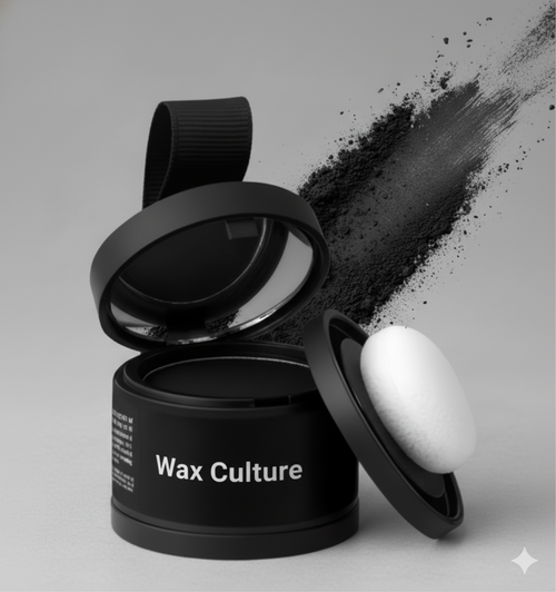 Wax Culture - Polvo Capilar Rellenador