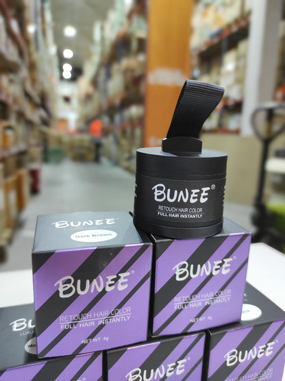 Fibra capilar correctora Dark brown - additional image 11